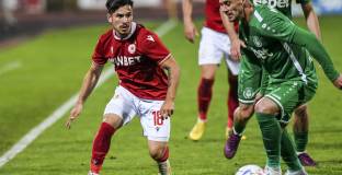 Симеон Александров ще премине в редиците на ЦСКА 1948