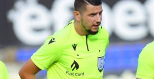 Бивш играч на Левски София-Запад ще свири следващия мач на ЦСКА