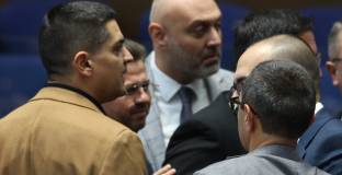 Руди Гела скочил на Далоолу заради обида на етнос