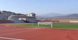 Локо Пловдив уреди спаринг срещу младежкия тим на смърфовете