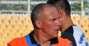 Кишишев: Може би някой ден Бербатов ще стане президент на БФС