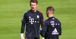 Борусия Дортмунд се интересува от Нюбел