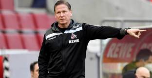 Кьолн уволни Гисдол