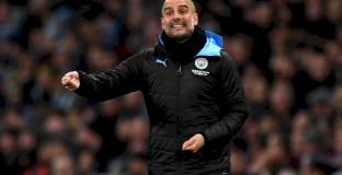  Гуардиола: И в двата мача бяхме по-добри от Юнайтед