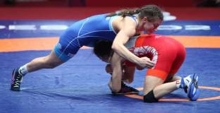 България с 4 олимпийски квоти в борбата