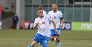 Фарьорски острови - Андора 2:0 