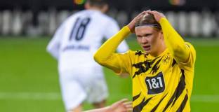 Холанд: Много съм ядосан