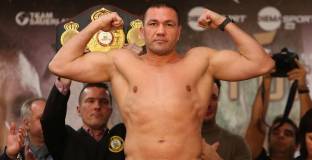 Пропадна мач на Кобрата