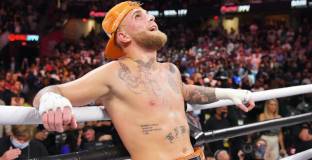  Джейк Пол победи легендата Силва