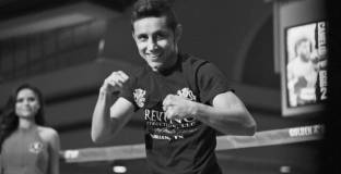 Боксьор почина на 37-годишна възраст 