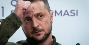 Офисът на Зеленски разкритикува ФИФА 