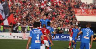 Информация за шествията във Вечното дерби