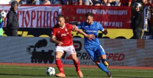 Промени в движението в София заради ЦСКА - Левски