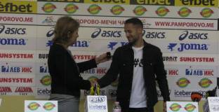 Боби Цонев: Винаги в Левски и в ЦСКА има спекулации