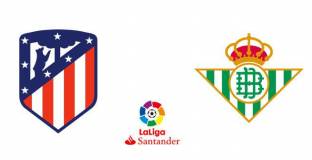 Силната серия на Атлетико ще продължи и срещу Бетис