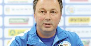 Ангел Червенков: Шампионът е ясен, битката ще е за местата под него