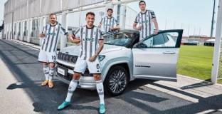 Юве и Jeep преговарят за нов договор