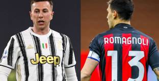 Райола предлагал размяна между Романьоли и Бернардески