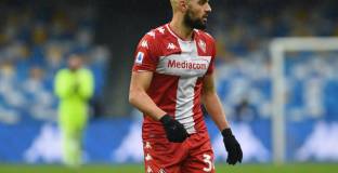 Фиорентина отказа оферта на Милан за халф