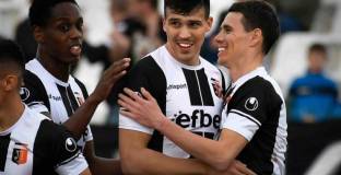 Локо Пловдив на Тунчев отново остана без победа (видео)