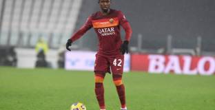 Рома измъкна победата от Фиорентина, Милан спаси поне точка (видео)