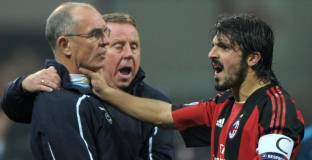 Заподозряха Гатузо в пране на пари 