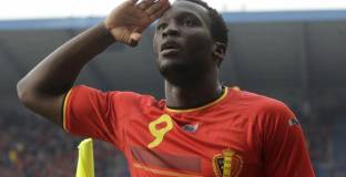 Лукаку: Съставът на Белгия е по-добър от този на Юнайтед 