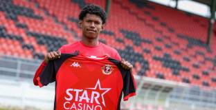 Локо София се подсили с французин 