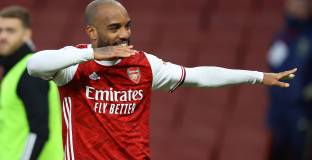 Артета не изключва подписване на нов договор с Лаказет 