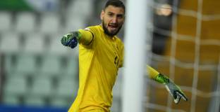 Дзоф: Не разбирам, какво иска Донарума?