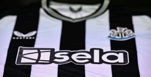 Sela стана нов спонсор на Нюкасъл