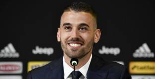 Спинацола може да стане част от сделка между Рома и Интер