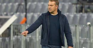 Флик: Мачът с Валенсия ще е различен от онова 7:1