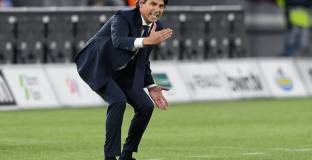 Индзаги отказа да продължи с Интер