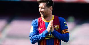 Меси и Барселона все още не са се договорили