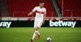 Арсенал отново изпрати Мавропанос под наем