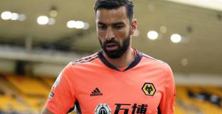 Патрисиo стана играч на Рома