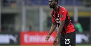 Челси няма да прави отстъпки на Милан за Томори