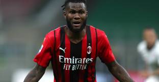  Кеси може да премине в Тотнъм, ако Конте оглави 