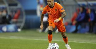 Борнемут се разбра с Рома за Клуйверт