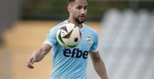 Боби Цонев: Скоро ще се изясни дали оставам в Арда