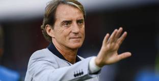  Манчини: Милан е фаворит за Скудетото 