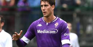 Фиорентина прекрати преговорите с Влахович