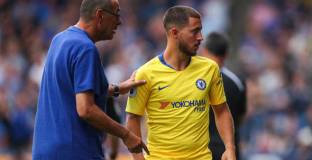 Сари промени мнението си за Азар