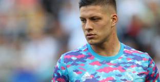 Йович може да премине в Ювентус