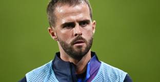 Дженоа иска да наеме Пянич