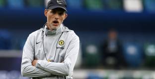  Тухел коментира дузпата срещу Арсенал