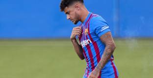 Коутиньо отказал да влезе като резерва