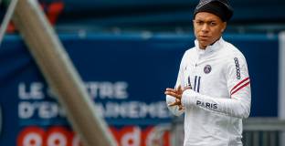 Анри: Надявам се Мбапе да остане в Париж