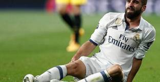 Двама от Реал Мадрид ще пропуснат двубоя за Суперкупата